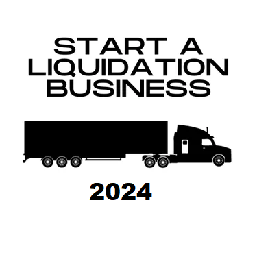 You are currently viewing How to Start a Resale Liquidation Business in 2024