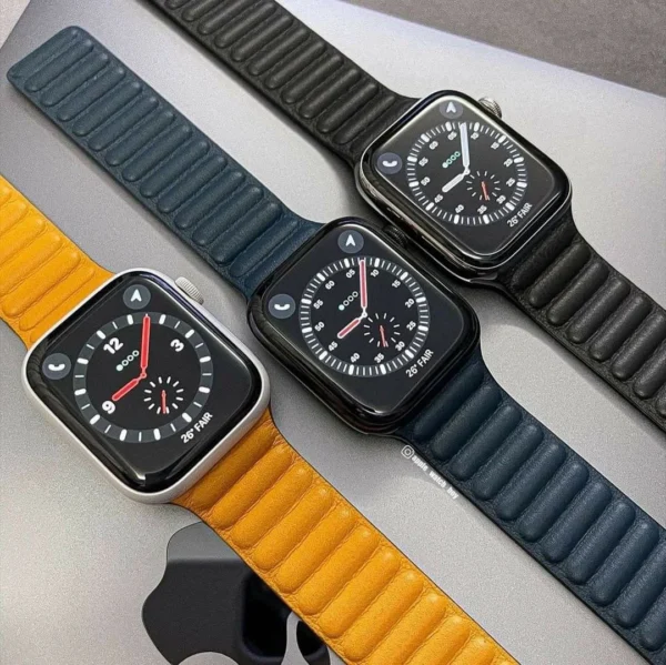 APPLE WATCH PALLETS - Image 8